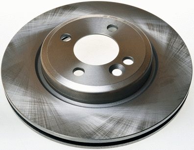 Brake Disc (B130366)