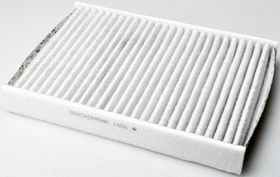 Filter, cabin air (M110865K)