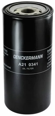 Oil Filter (A210341)