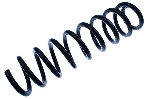 Suspension Spring (D700081)