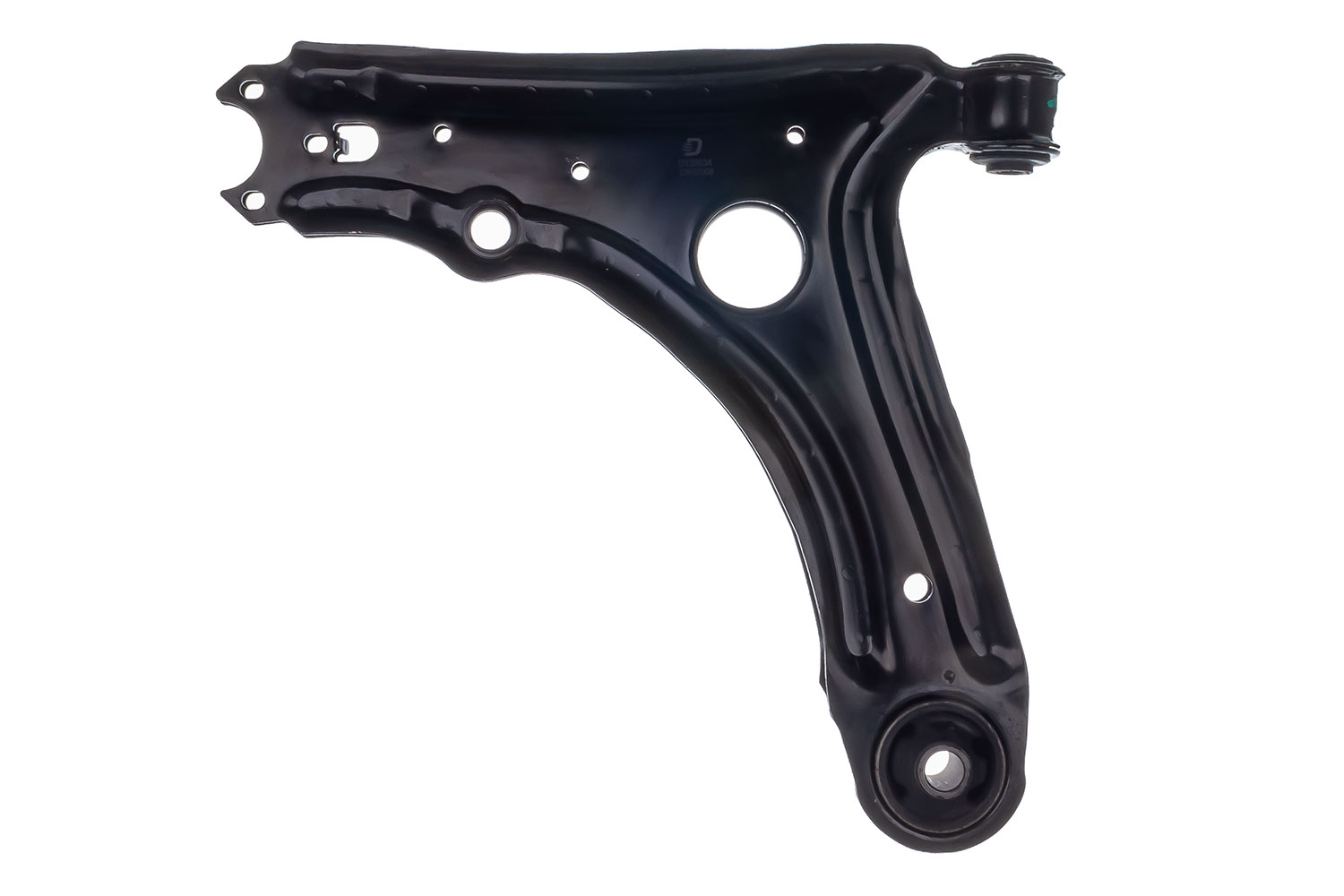 Control/Trailing Arm, wheel suspension (D120534)