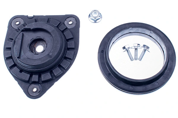 Repair Kit, suspension strut support mount (D600091)