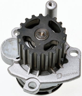 Water Pump, engine cooling (A310879P)