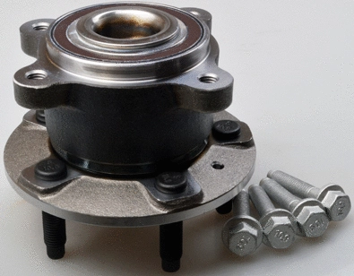 Wheel Bearing Kit (W413468)