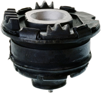 Bushing, axle beam (D300105)
