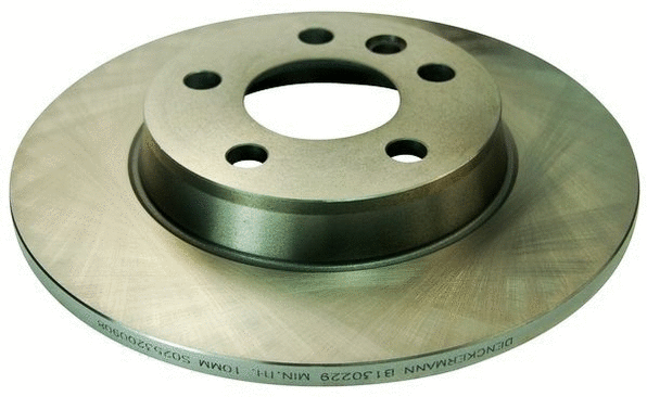 Brake Disc (B130229)