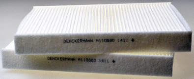 Filter, cabin air (M110880)