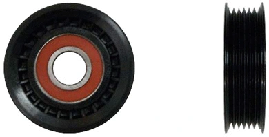 Deflection/Guide Pulley, V-ribbed belt (P320009)