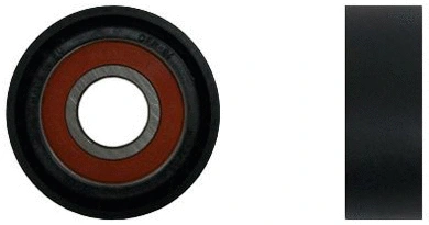 Tensioner Pulley, V-ribbed belt (P216003)