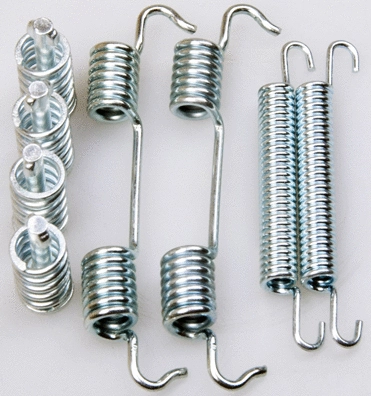 Accessory Kit, brake shoes (B160097)