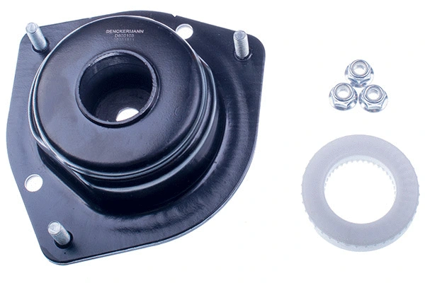 Repair Kit, suspension strut support mount (D600103)