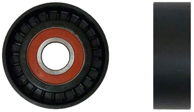 Tensioner Pulley, V-ribbed belt (P214005)