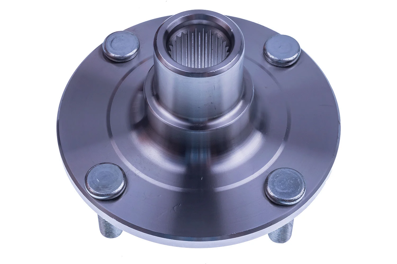 Wheel Bearing Kit (W413727)