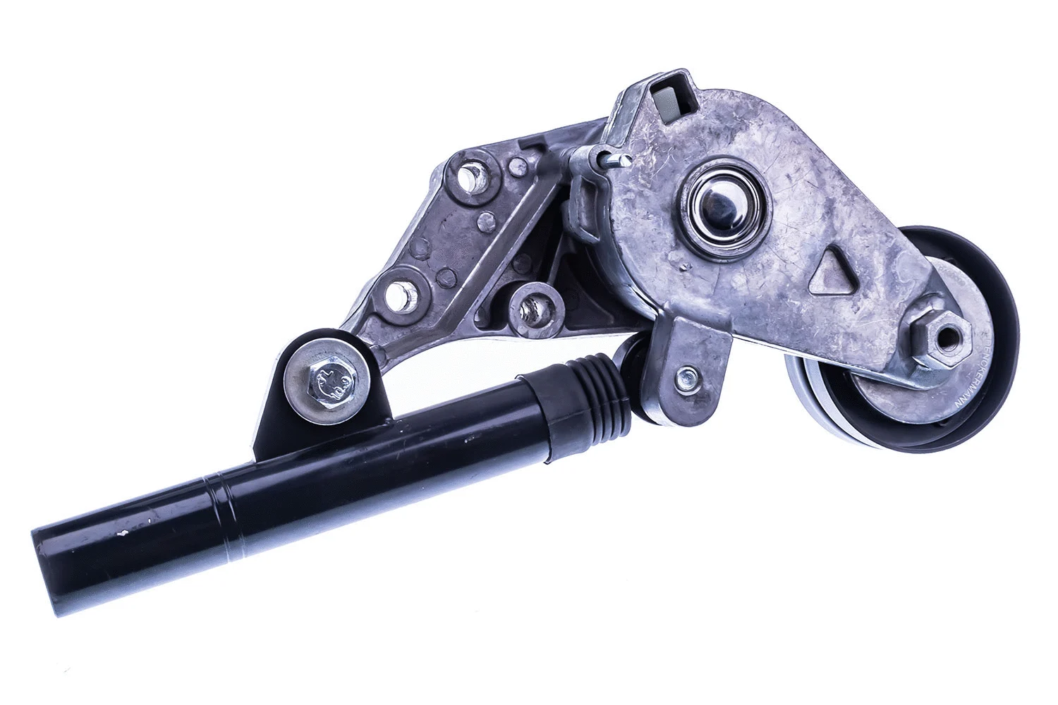 Belt Tensioner, V-ribbed belt (P400009)