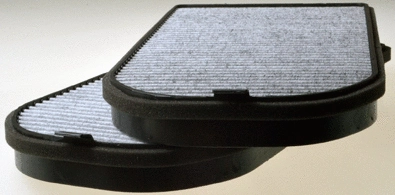 Filter, cabin air (M110661K)