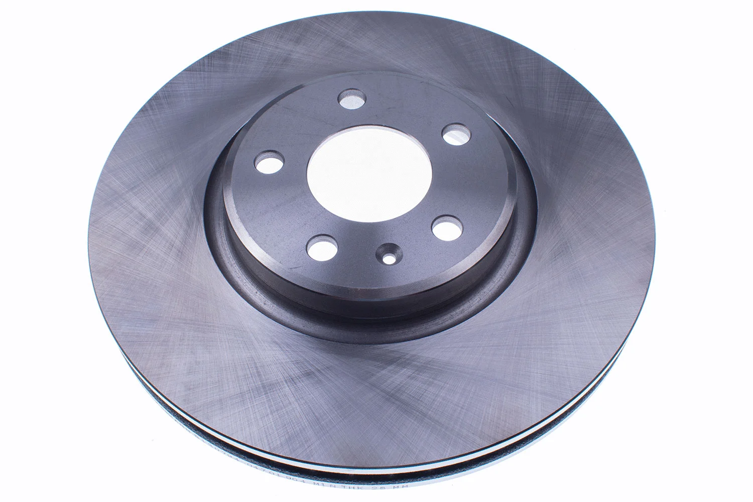 Brake Disc (B130794)