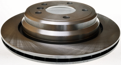 Brake Disc (B130320)