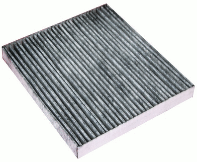 Filter, cabin air (M110531K)