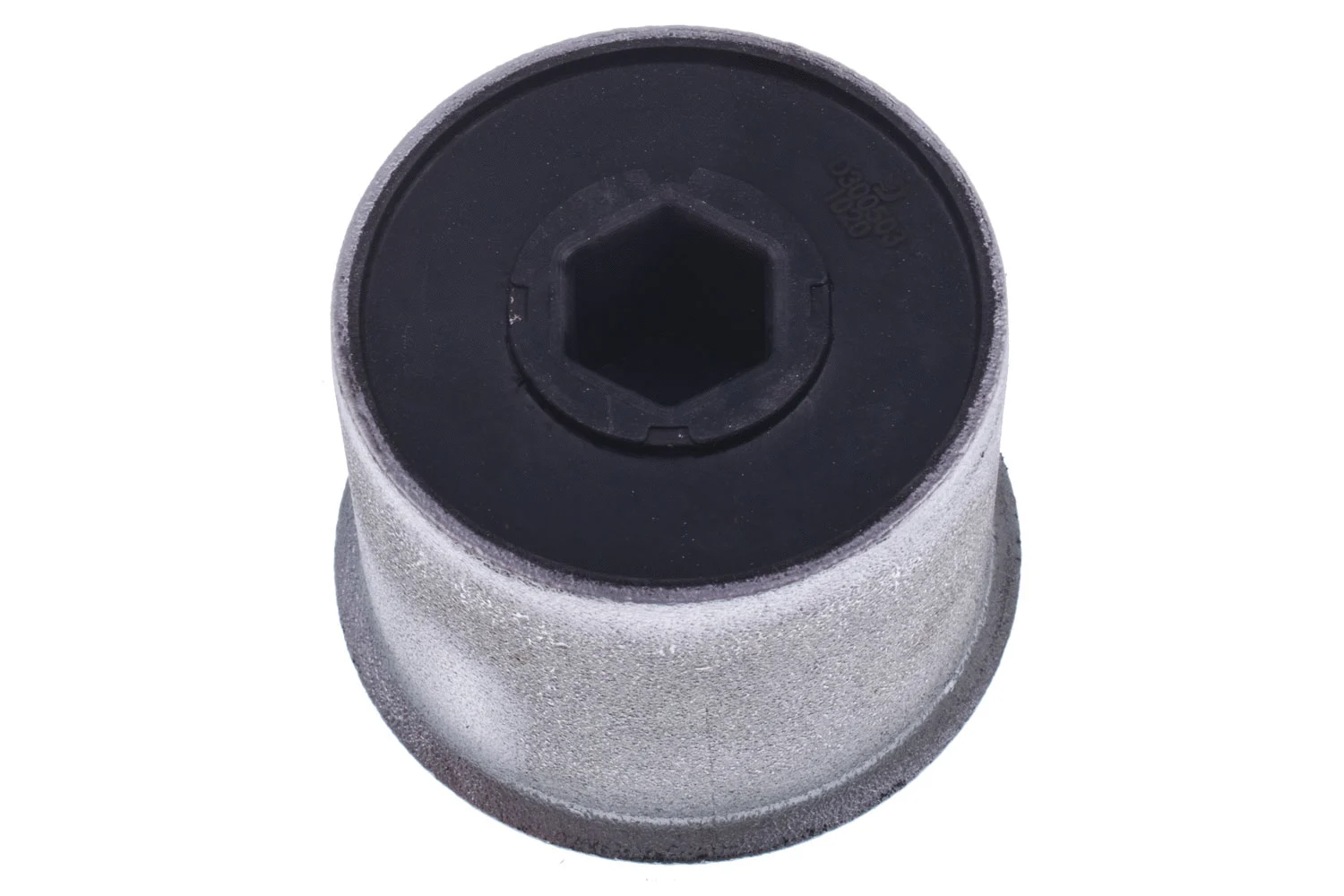 Mounting, control/trailing arm