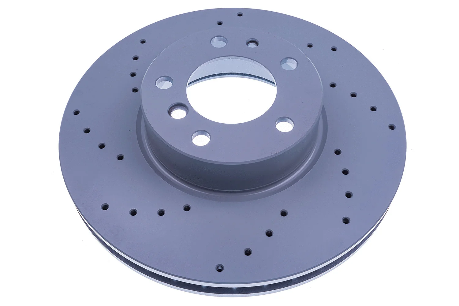 Brake Disc (B130319S)