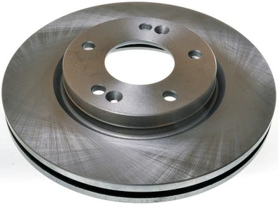 Brake Disc (B130342)