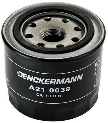 Oil Filter (A210039)
