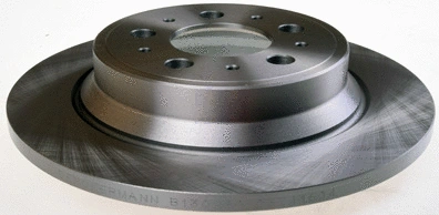 Brake Disc (B130280)
