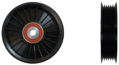 Deflection/Guide Pulley, V-ribbed belt (P320004)