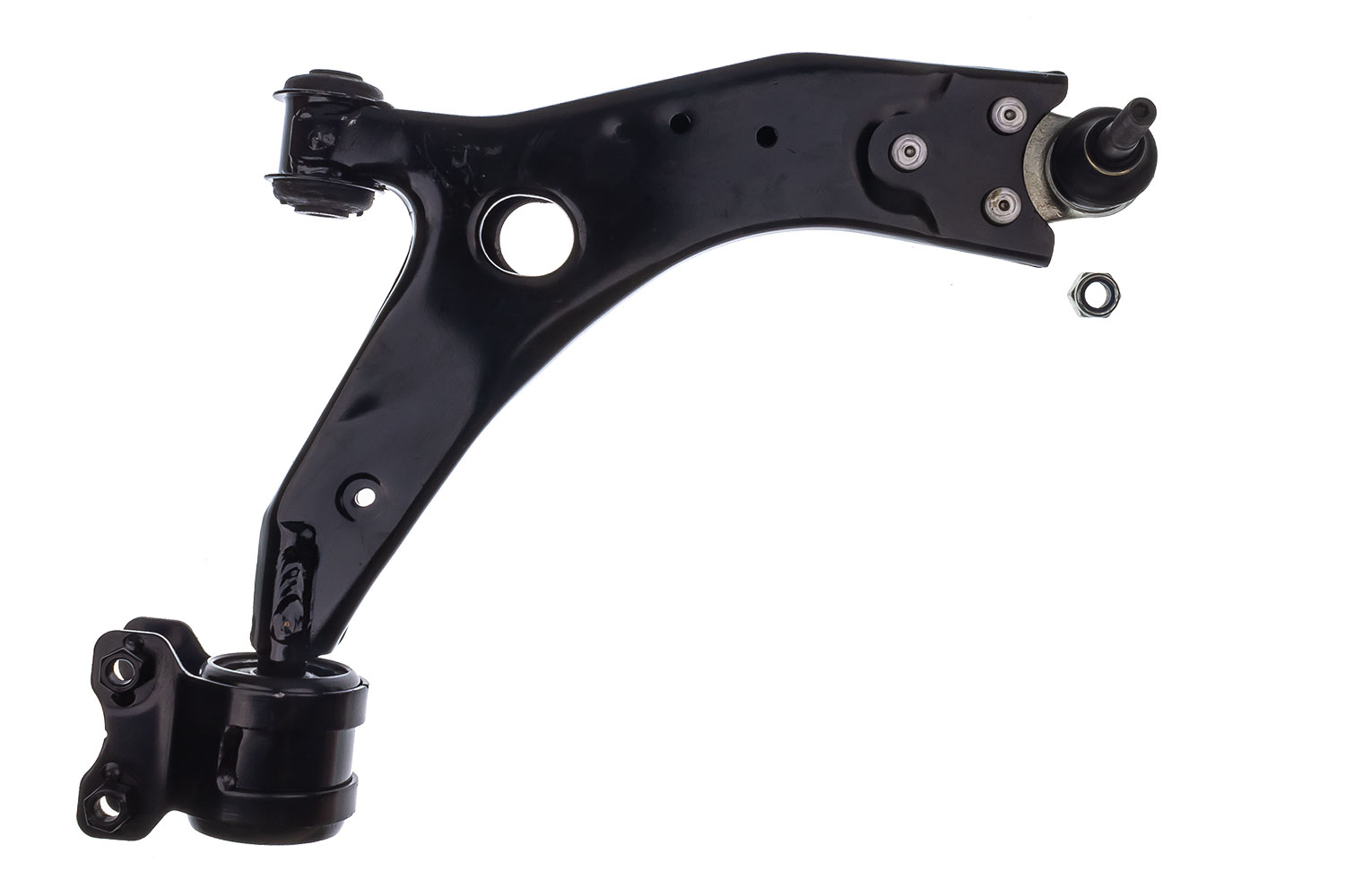 Control/Trailing Arm, wheel suspension (D120294)
