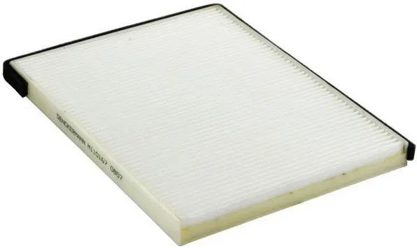 Filter, cabin air (M110167)