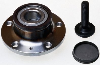Wheel Bearing Kit (W413336)