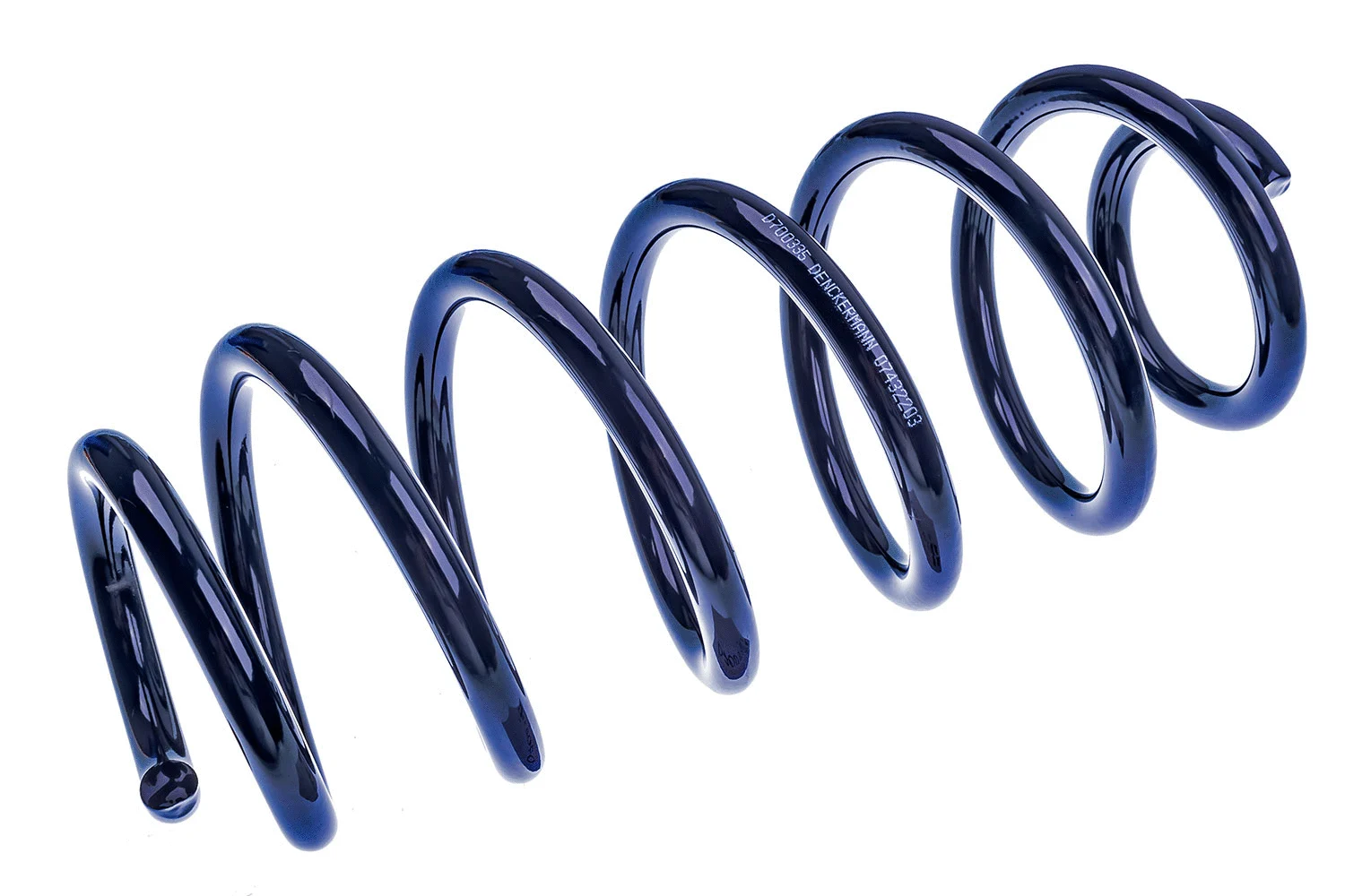 Suspension Spring (D700335)