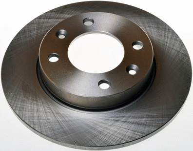Brake Disc (B130150)