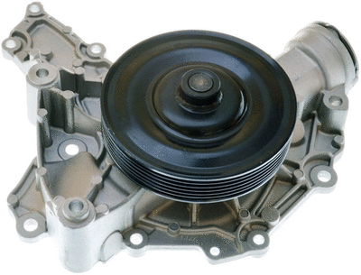 Water Pump, engine cooling (A310856P)