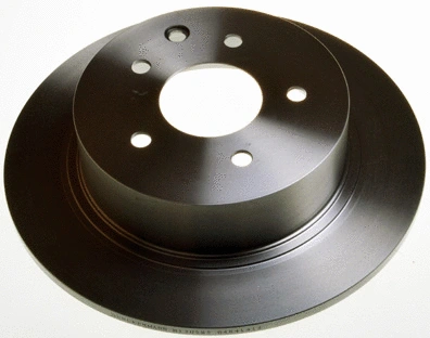 Brake Disc (B130585)