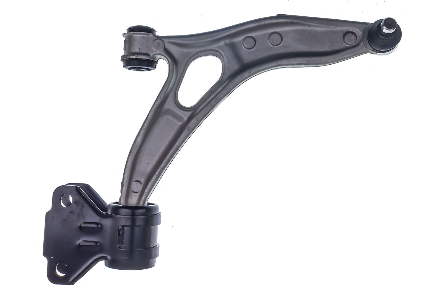 Control/Trailing Arm, wheel suspension (D120553)
