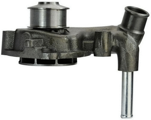 Water Pump, engine cooling (A310031)
