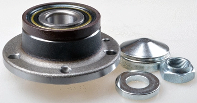 Wheel Bearing Kit (w413531)