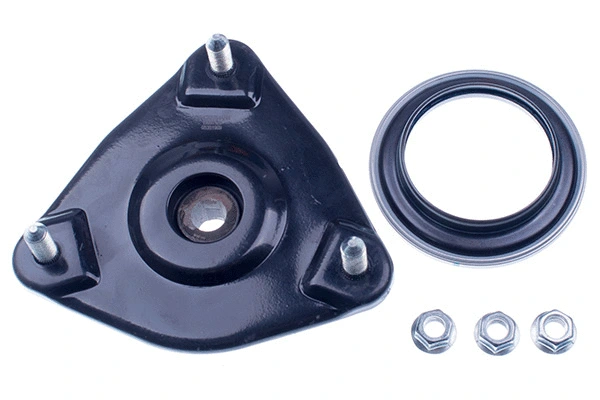 Repair Kit, suspension strut support mount (D600128)