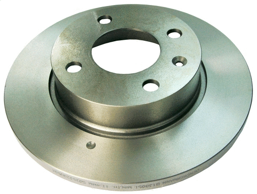 Brake Disc (B130051)