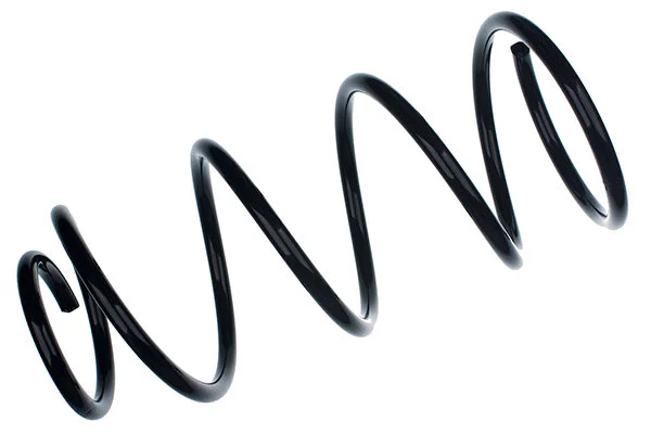 Suspension Spring (D700016)