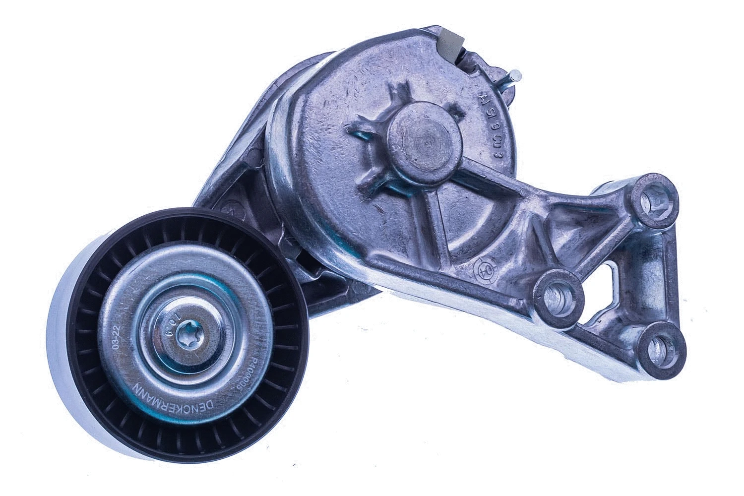 Belt Tensioner, V-ribbed belt (P400005)