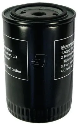 Oil Filter (A210112)