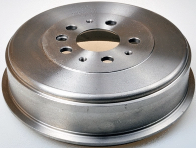 Brake Drum (B140005)