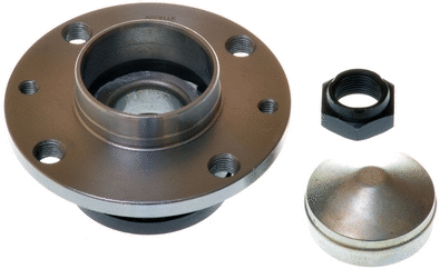Wheel Bearing Kit (W413309)