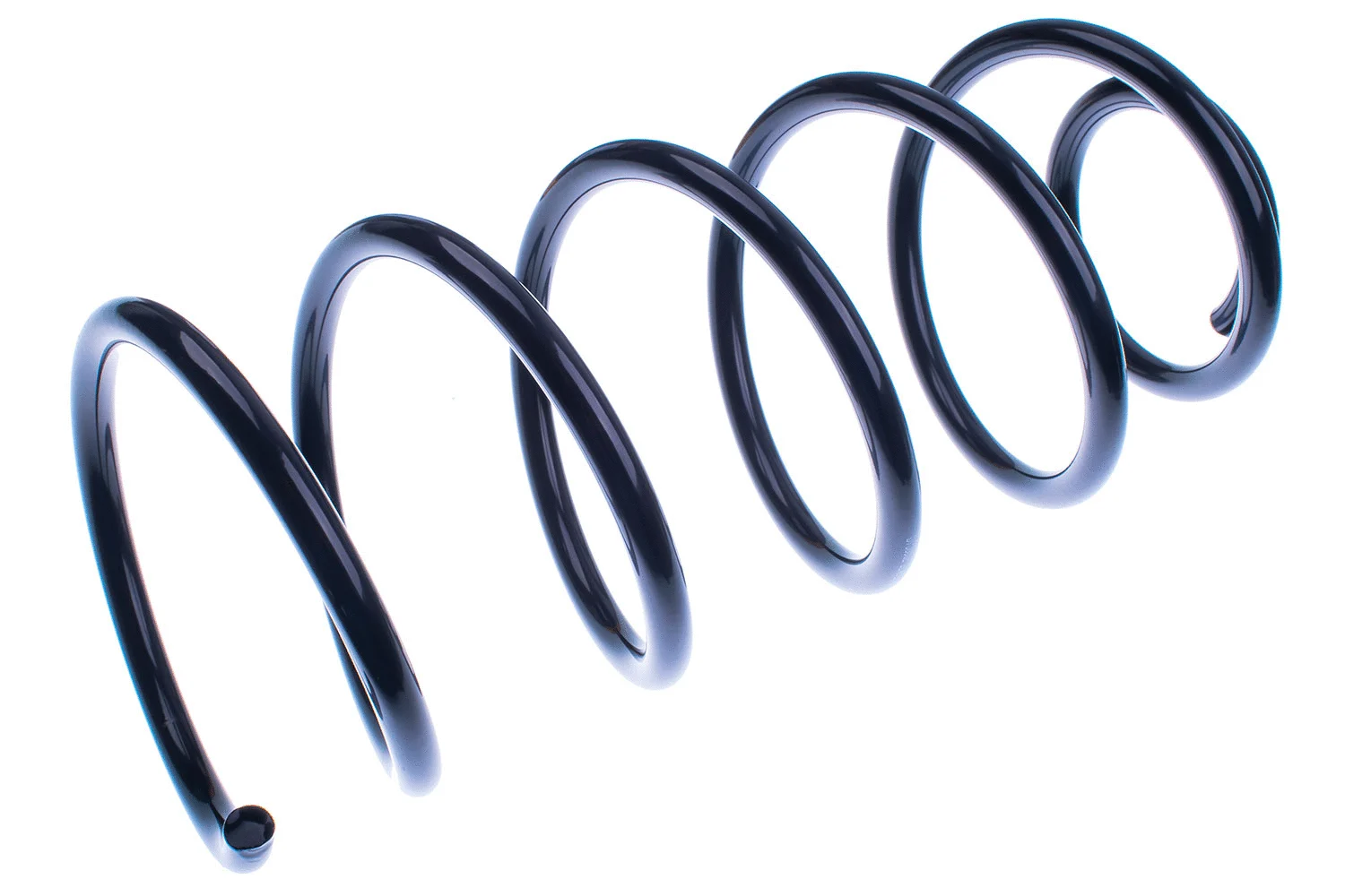 Suspension Spring (D700002)