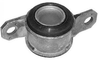 Mounting, control/trailing arm (D300052)