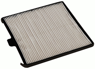 Filter, cabin air (M110554)