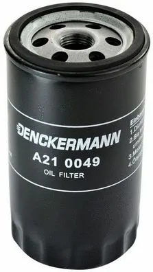 Oil Filter (A210049)
