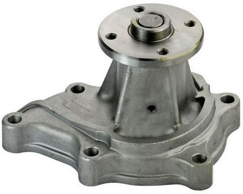 Water Pump, engine cooling (A310110)